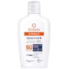 ECRAN ECRAN Sunnique Sensitive Sonnenmilch LSF 50 200 ml Schutz für empfindliche Haut Sonnenpflege