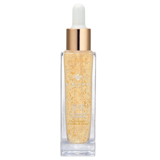 STENDHAL Elixir De Lys The Concentrate Kosmetikset 3-teilig