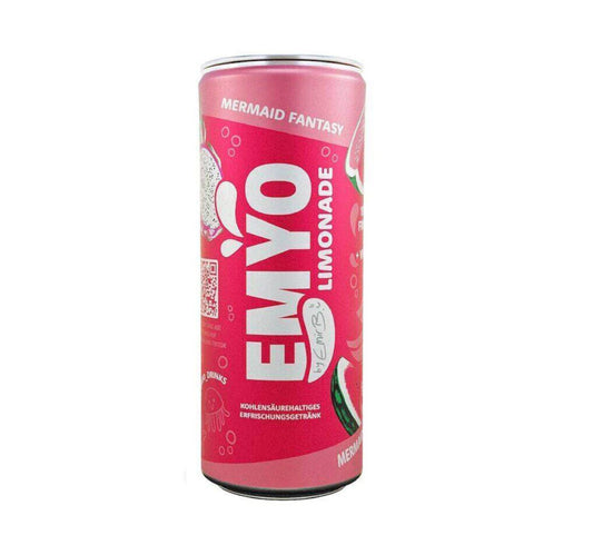 EMYO Limonade Mermaid Fantasy 330ml