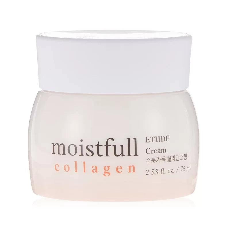 ETUDE HOUSE Moistfull Collagen Cream 75 ml Feuchtigkeitscreme