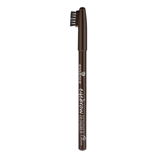 ESSENCE COSMETICS ESSENCE COSMETICS Eyebrow Designer Augenbrauenstift 13 Cool Blonde 1 g Augenbrauen-Make-up