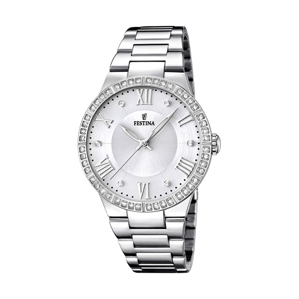 FESTINA WATCHES Mod. F16719-1 – Produktansicht