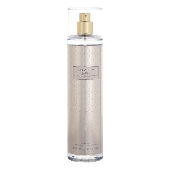 Sarah Jessica Parker Lovely You Bruma Corporal 236ml