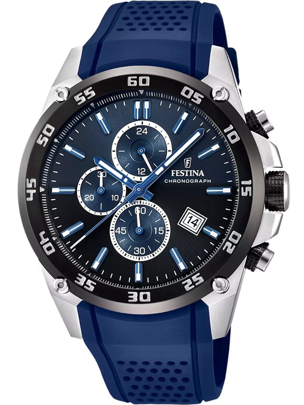 FESTINA Mod. F20330_A – Produktansicht