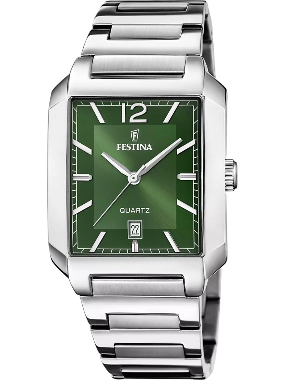 FESTINA Mod. F20377_5 – Seitenansicht