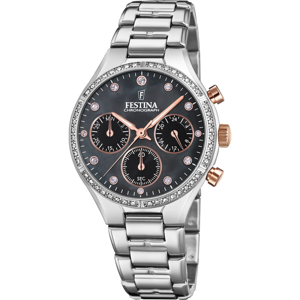 FESTINA WATCHES Mod. F20401-4 – Produktansicht