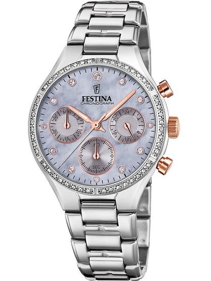 FESTINA Mod. F20401_3 – Seitenansicht