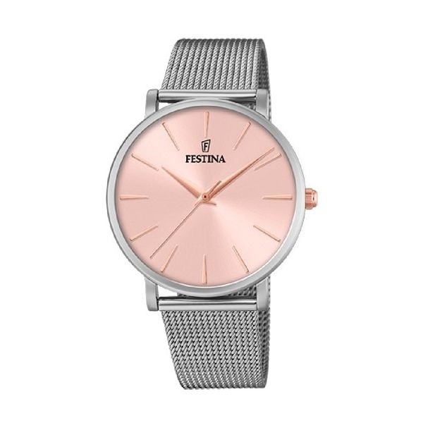 FESTINA WATCHES Mod. F20475-2 – Produktansicht