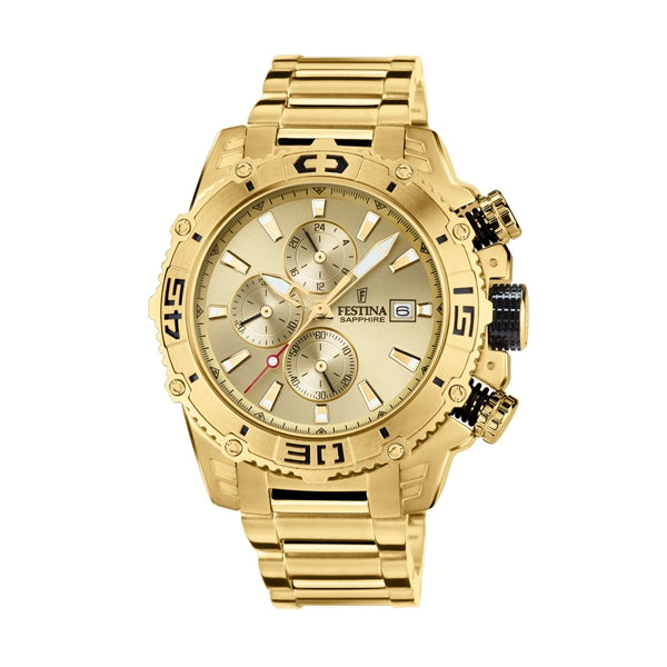 FESTINA WATCHES Mod. F20492-1 – Produktansicht