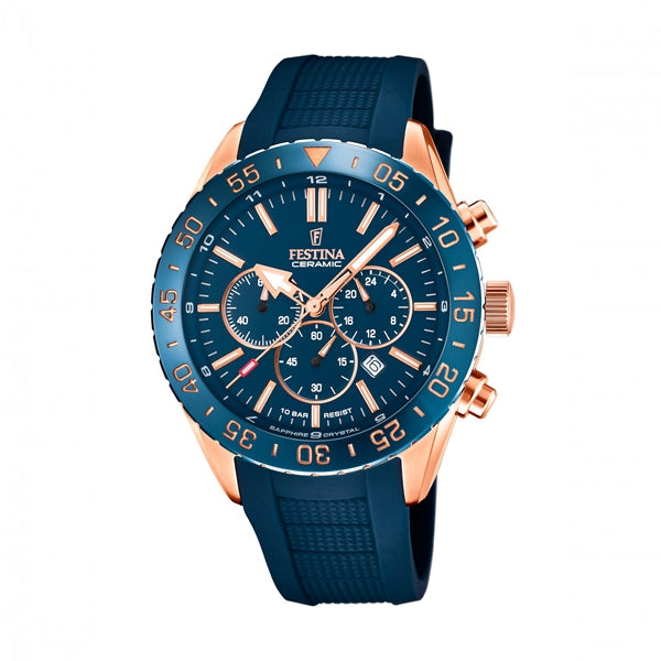FESTINA WATCHES Mod. F20516-1 – Produktansicht