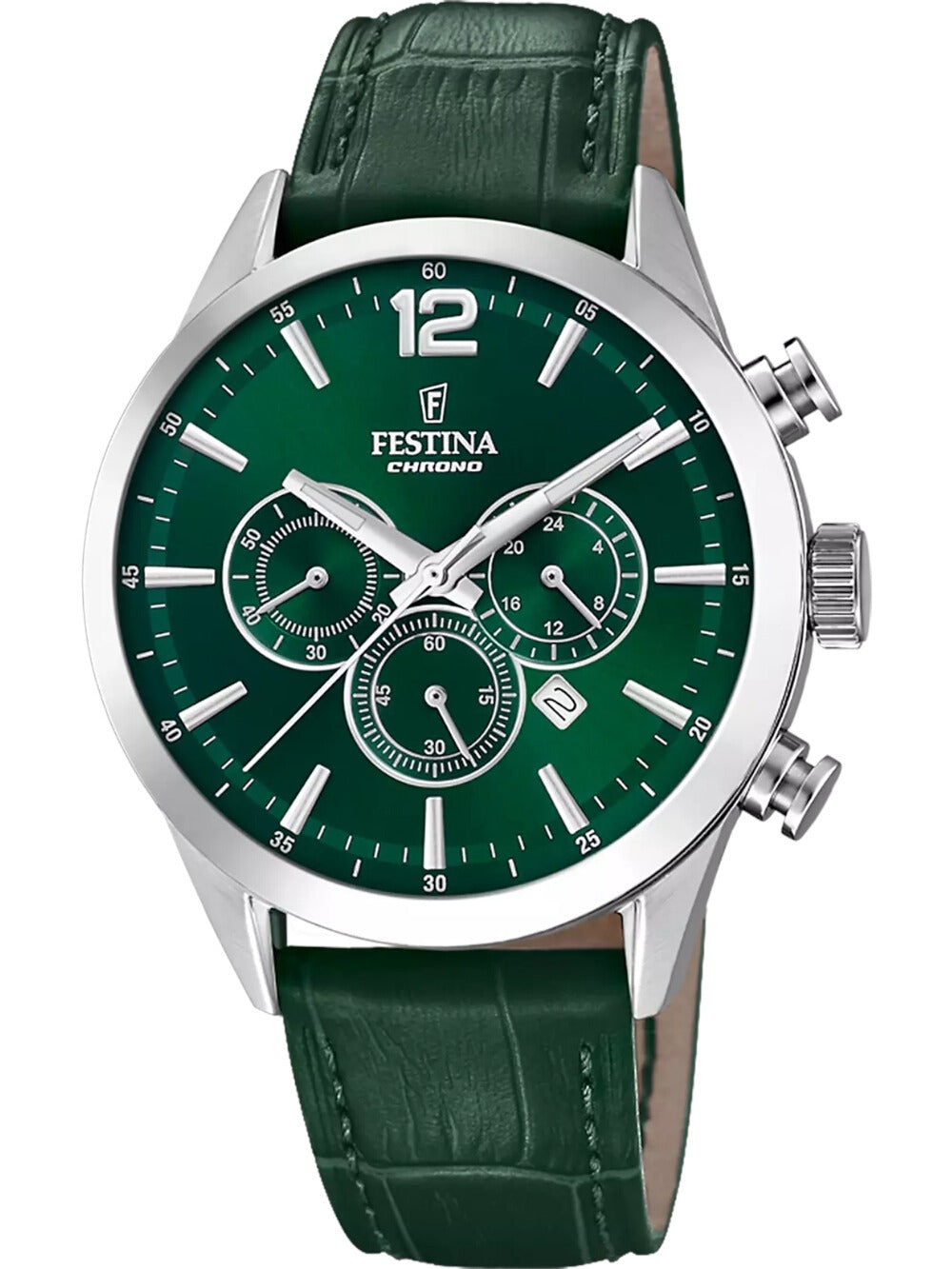 FESTINA Mod. F20542_7 – Seitenansicht