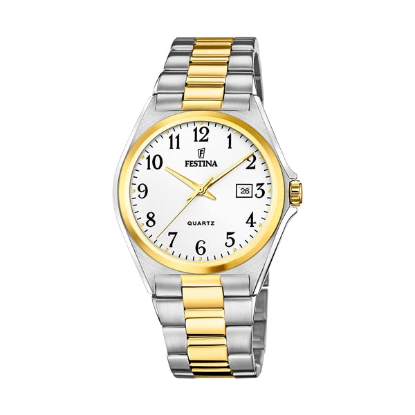 FESTINA WATCHES Mod. F20554-1 – Produktansicht