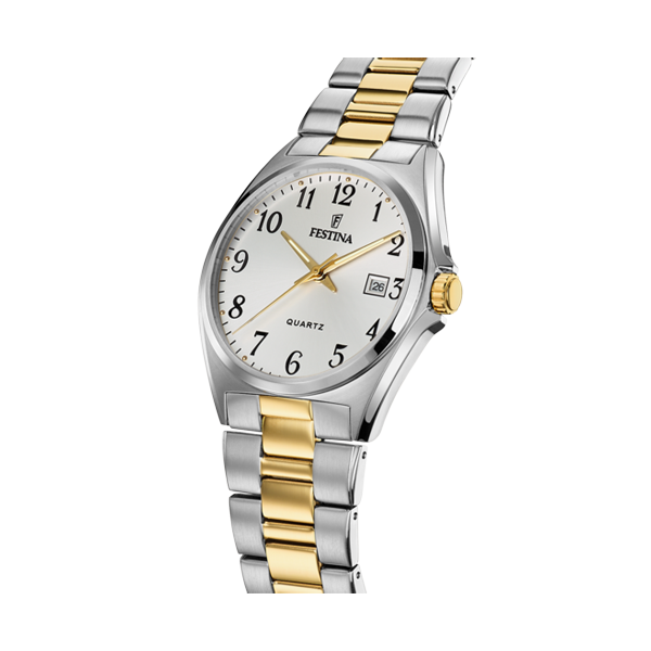 FESTINA WATCHES Mod. F20554-1 – Seitenansicht