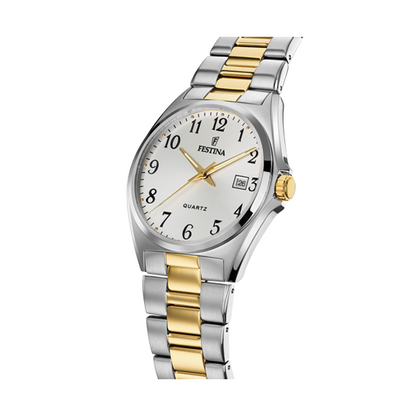 FESTINA WATCHES Mod. F20554-1 – Seitenansicht