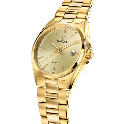 FESTINA WATCHES Mod. F20555-3 – Detailansicht