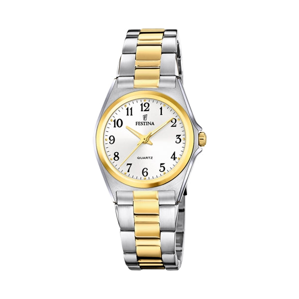 FESTINA WATCHES Mod. F20556-1 – Produktansicht