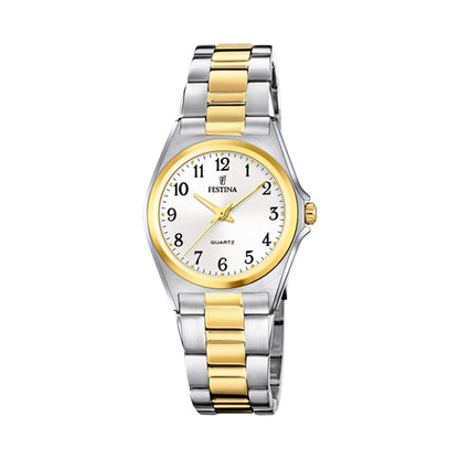FESTINA WATCHES Mod. F20556-1 – Produktansicht