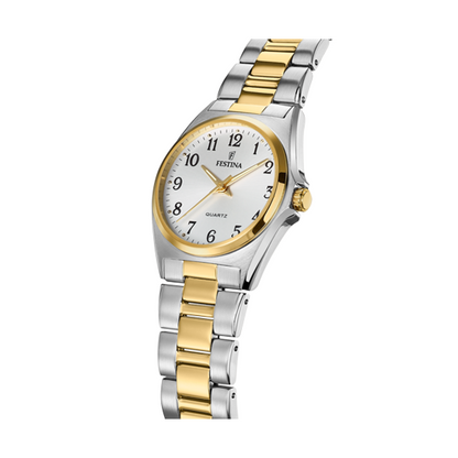 FESTINA WATCHES Mod. F20556-1 – Seitenansicht