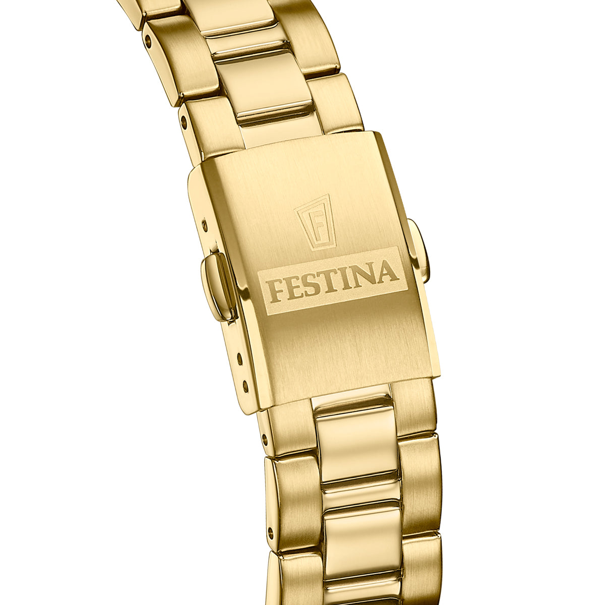 FESTINA WATCHES Mod. F20557-2 – Seitenansicht