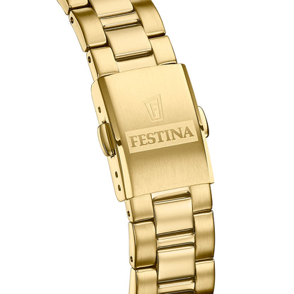 FESTINA WATCHES Mod. F20557-2 – Seitenansicht