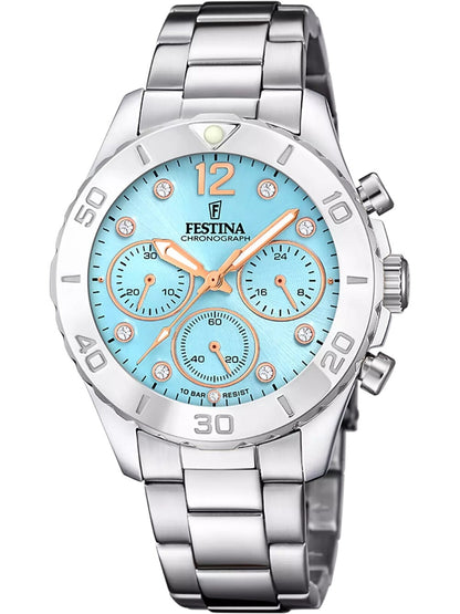 FESTINA Mod. F20603_4 – Seitenansicht