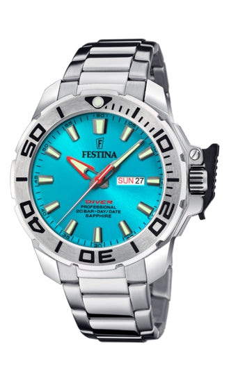 FESTINA WATCHES Mod. F20665/6 ansicht-2
