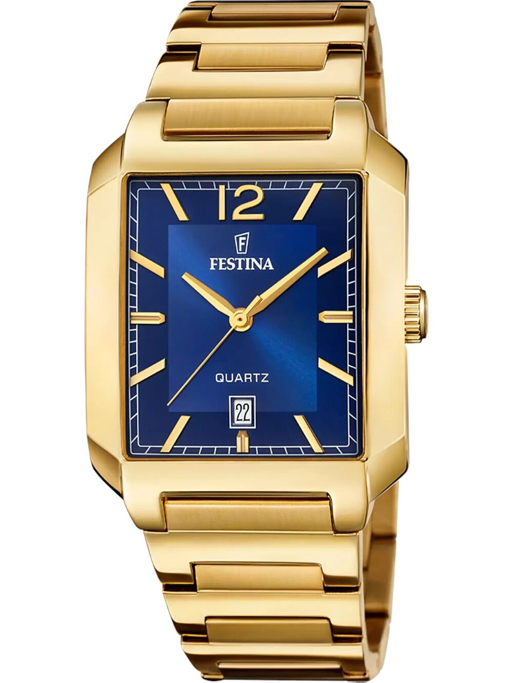 FESTINA Mod. F20678_3 – Seitenansicht