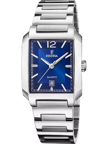 FESTINA Mod. F20679_3 – Seitenansicht