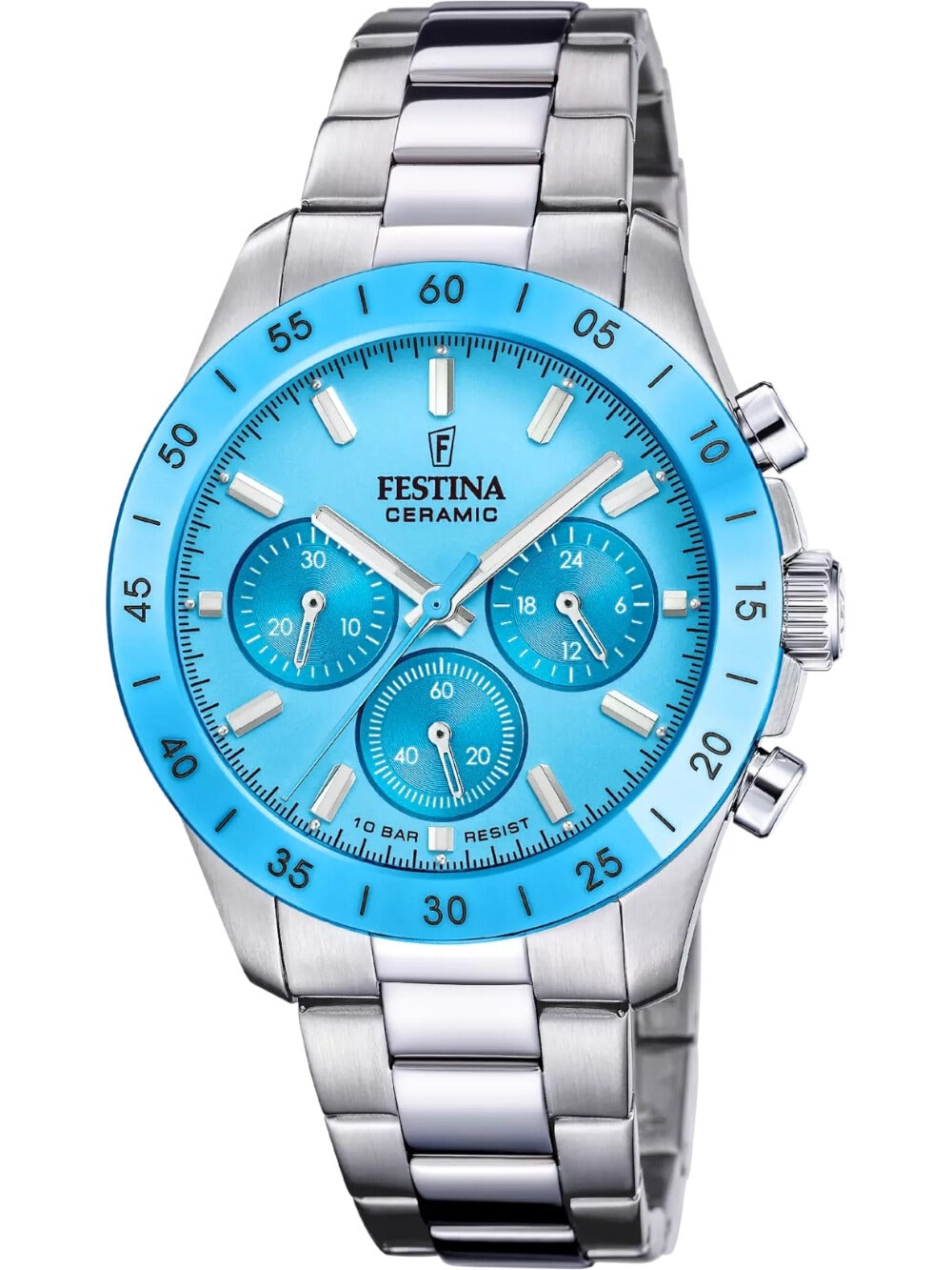 FESTINA Mod. F20693_3 – Seitenansicht