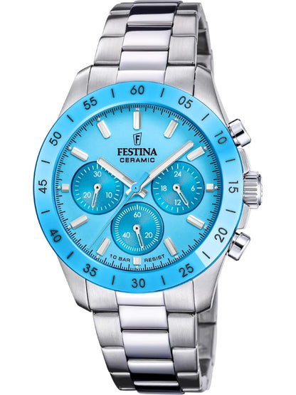 FESTINA Mod. F20693_3 – Seitenansicht