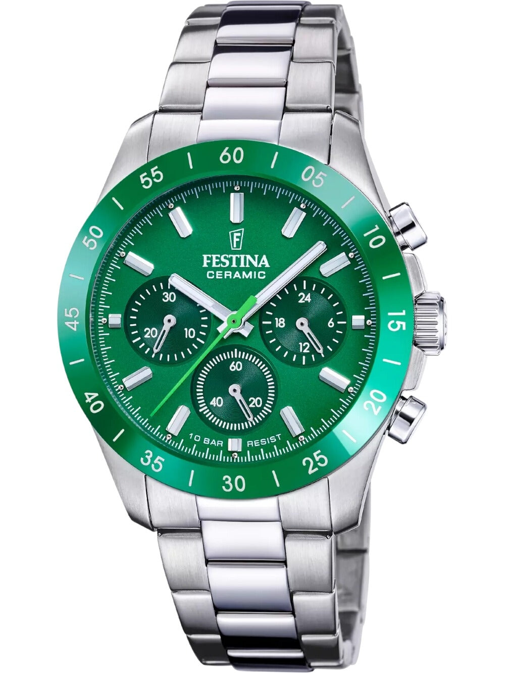 FESTINA Mod. F20693_5 – Seitenansicht