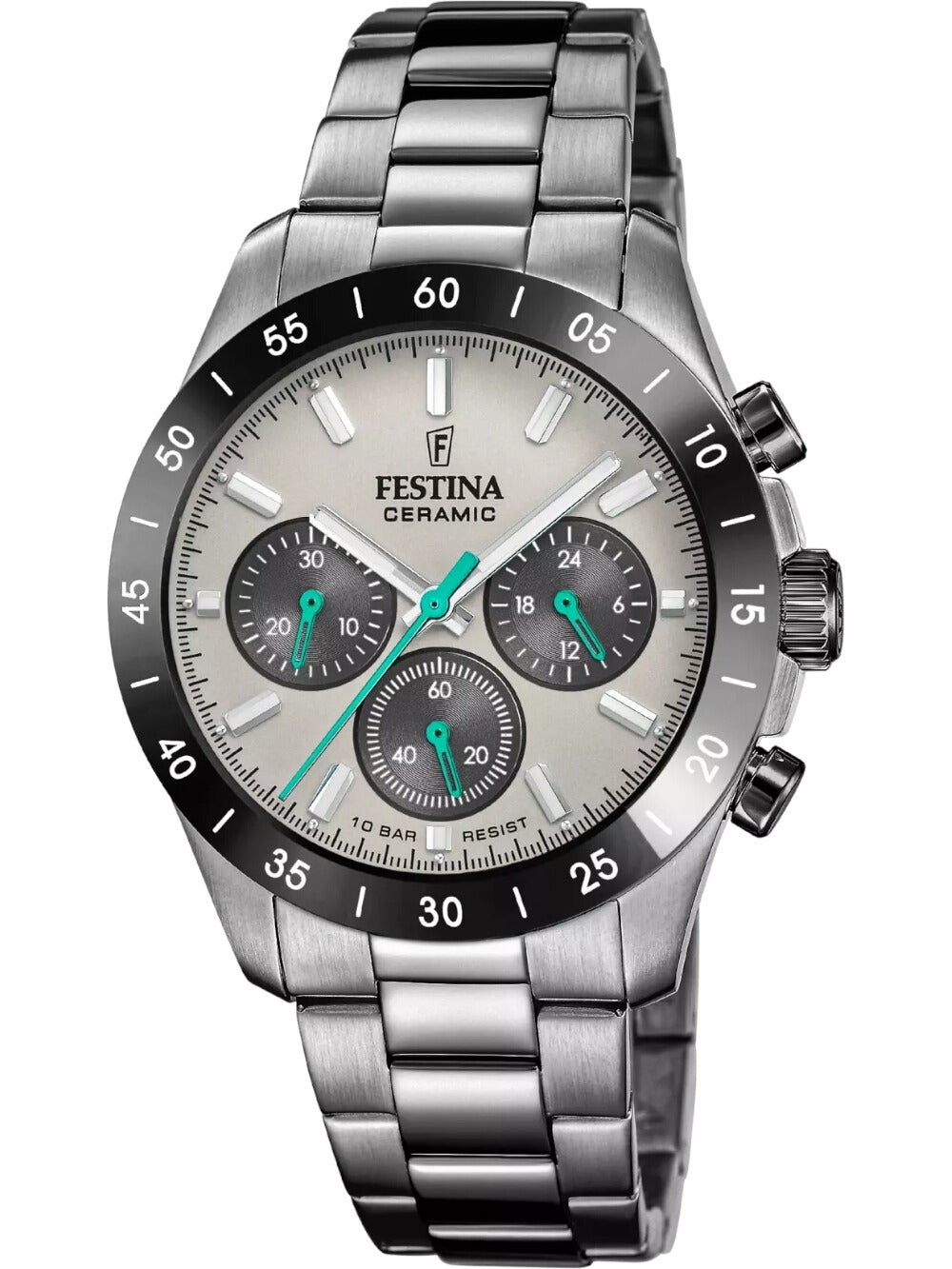FESTINA Mod. F20703_1 – Detailansicht