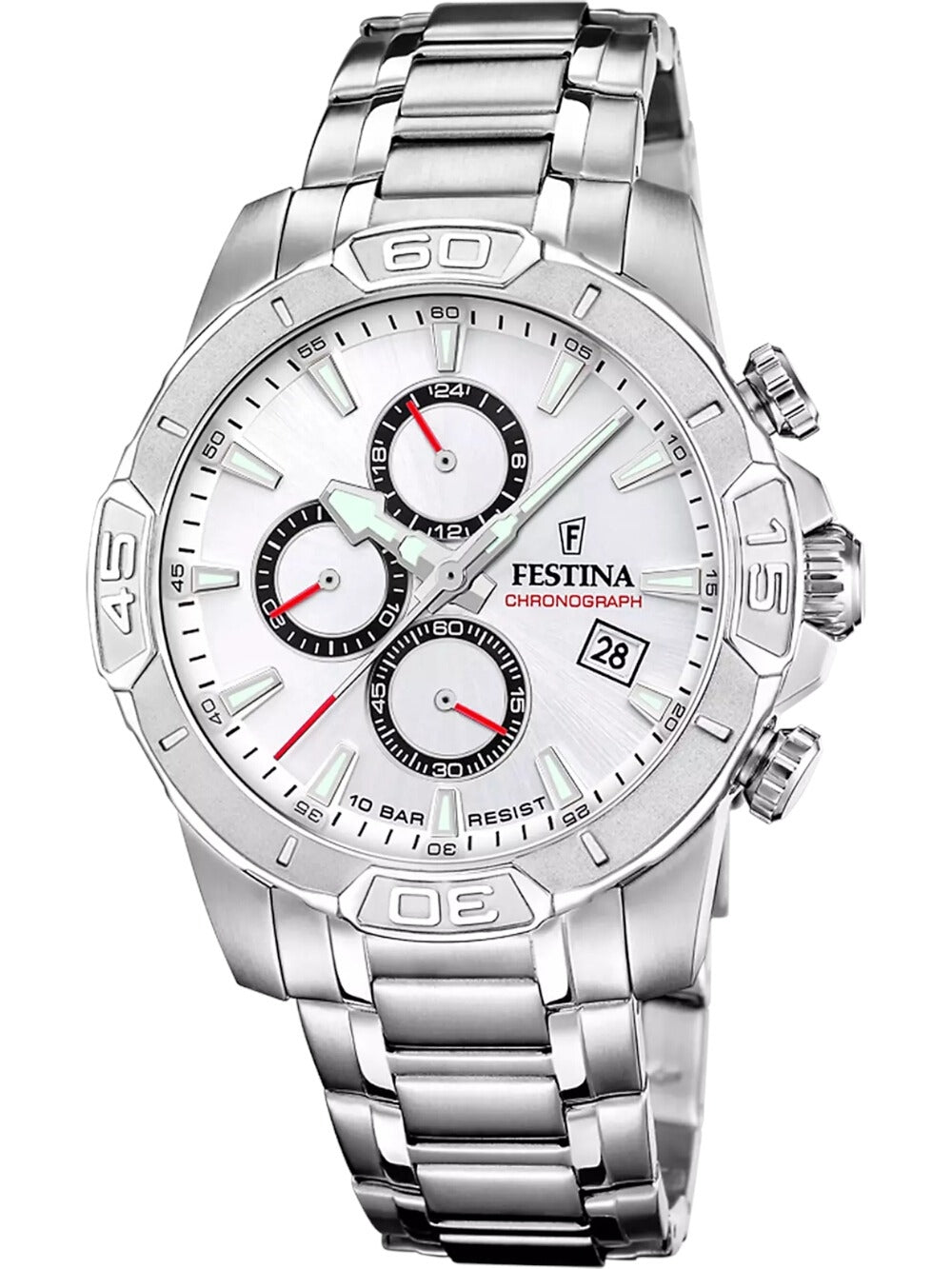 FESTINA Mod. F20704_1 – Detailansicht
