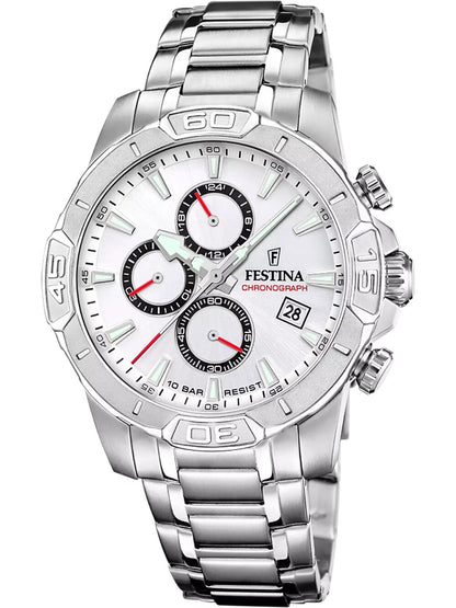 FESTINA Mod. F20704_1 – Detailansicht
