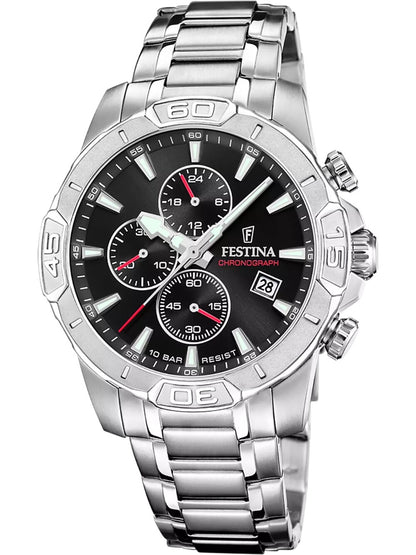 FESTINA Mod. F20704_3 – Seitenansicht
