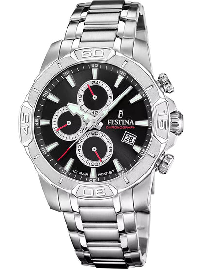 FESTINA Mod. F20704_6 – Seitenansicht