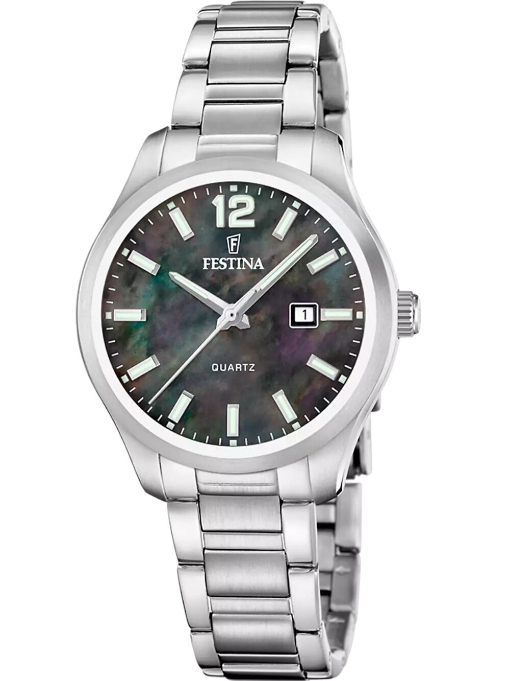 FESTINA Mod. F20737_7 – Seitenansicht