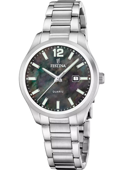 FESTINA Mod. F20737_7 – Seitenansicht
