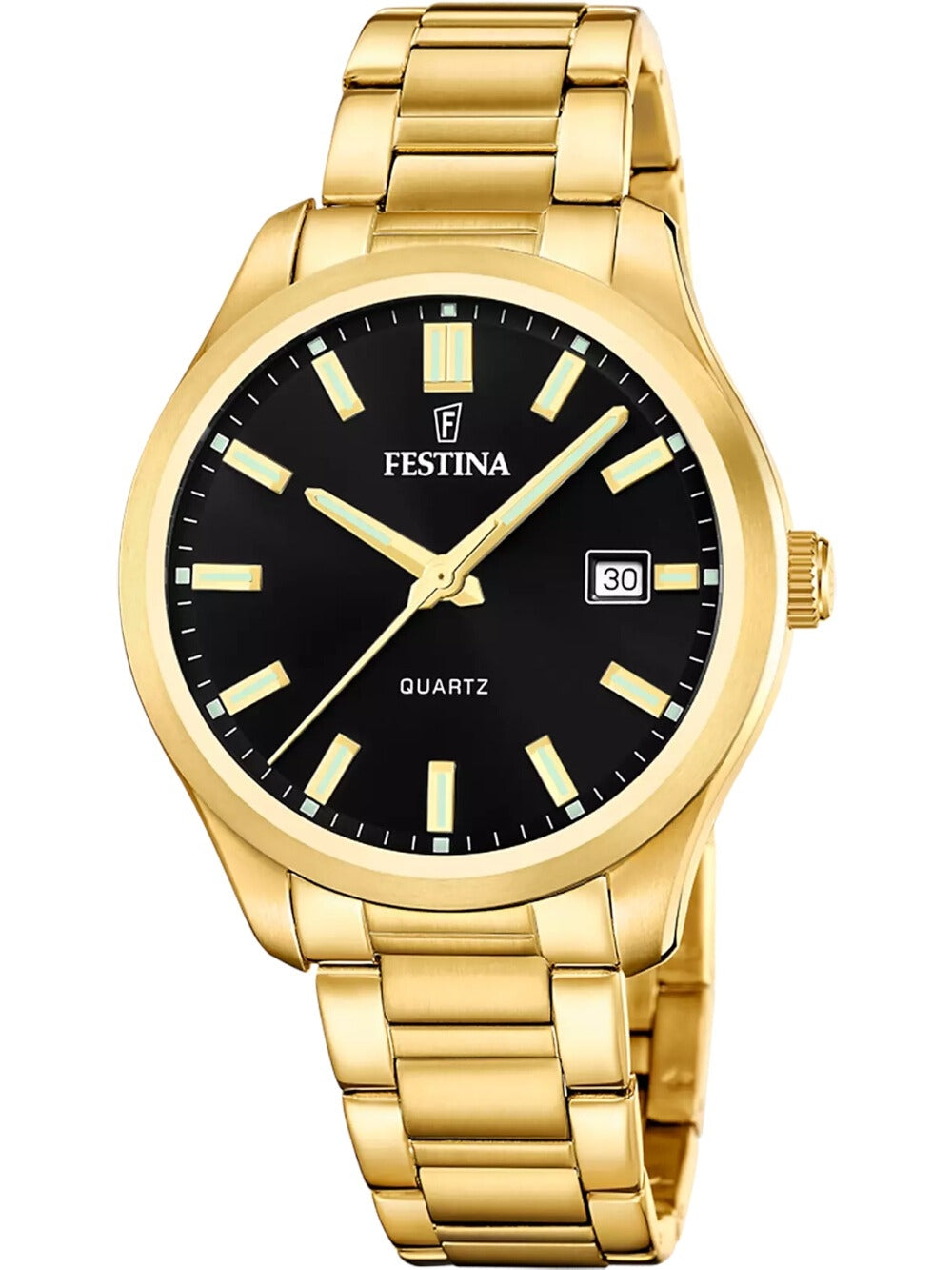 FESTINA Mod. F20740_3 – Seitenansicht