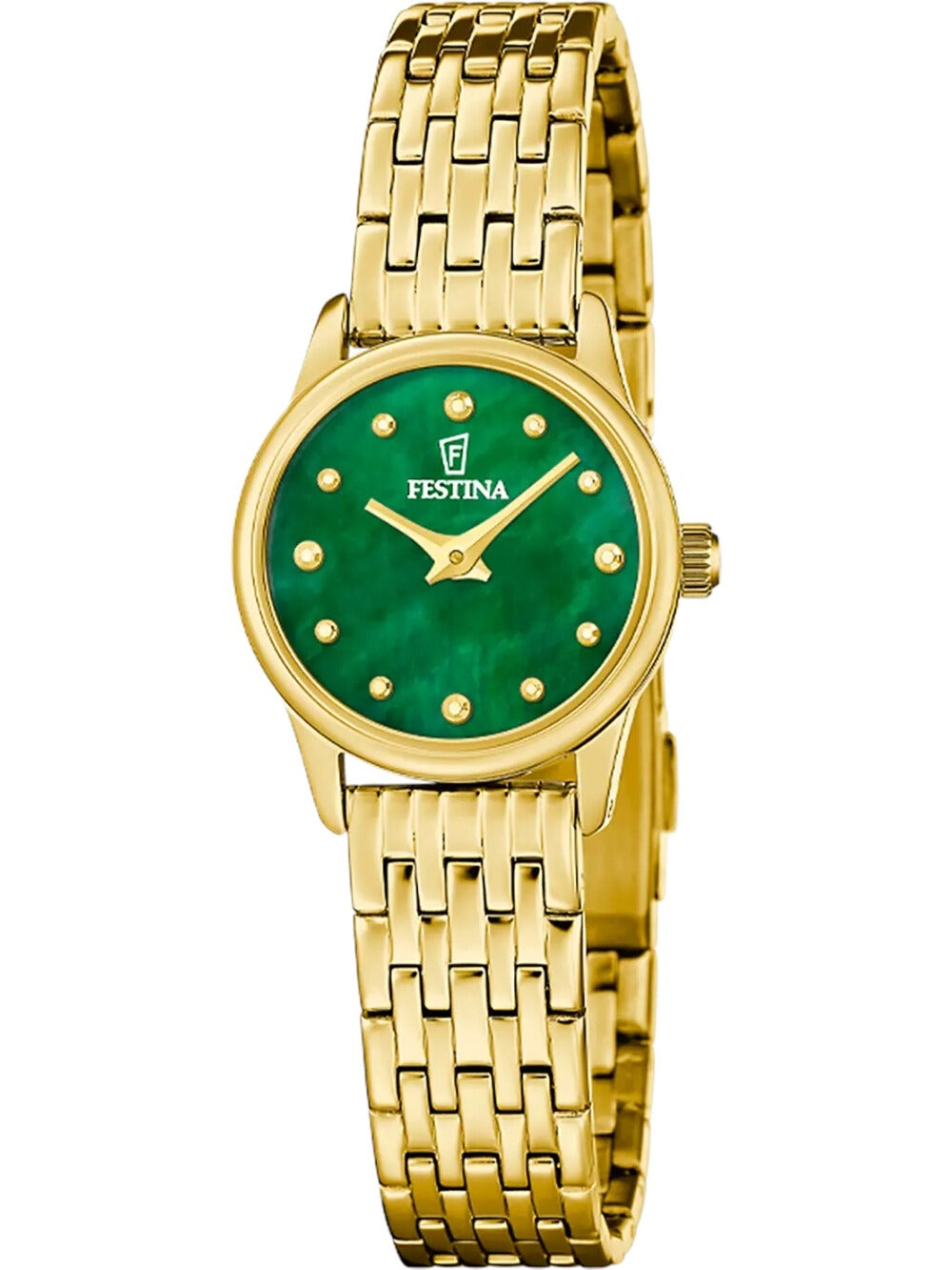 FESTINA Mod. F20750_5 – Seitenansicht