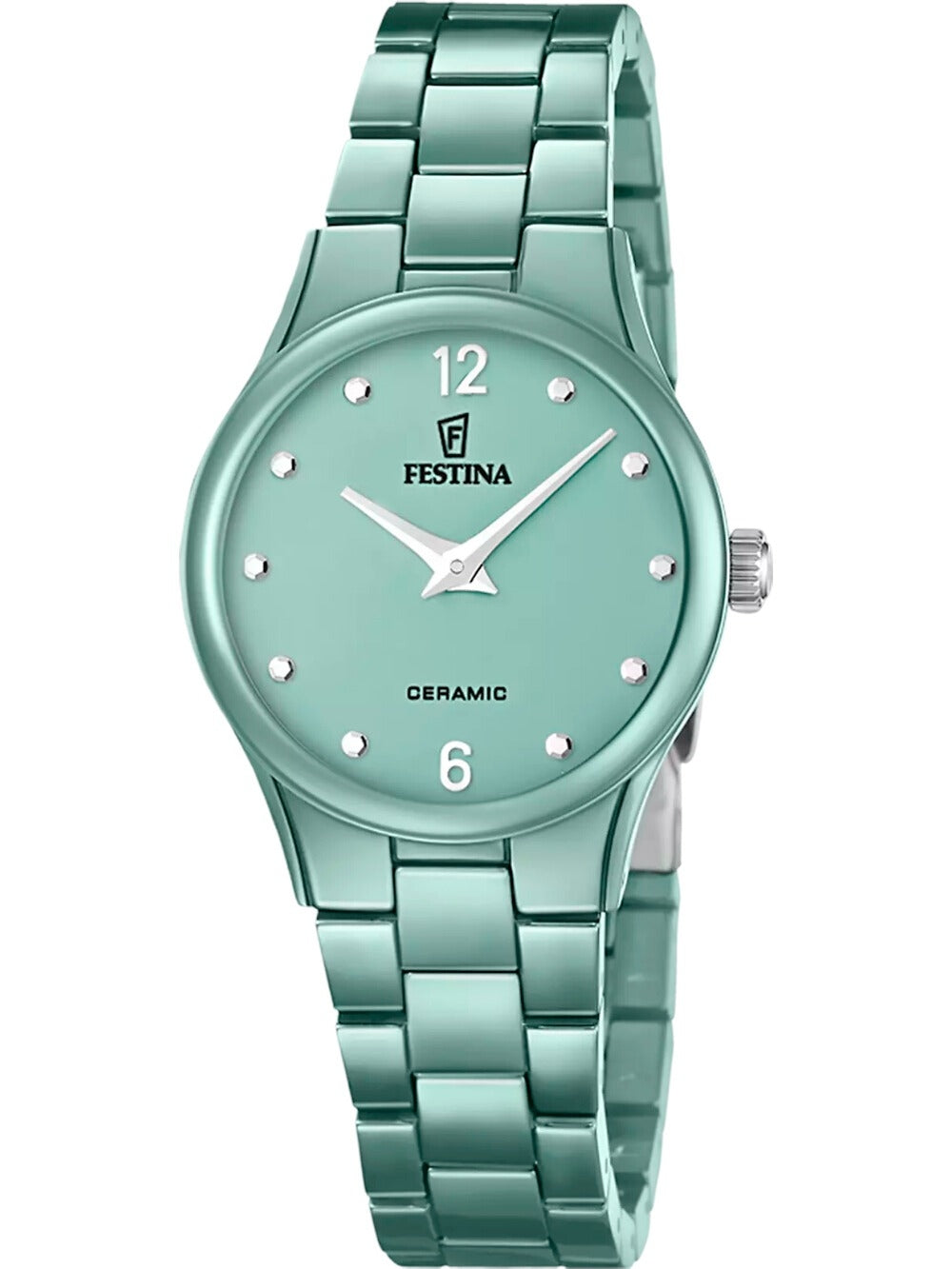 FESTINA Mod. F20751_3 – Seitenansicht