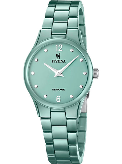 FESTINA Mod. F20751_3 – Seitenansicht