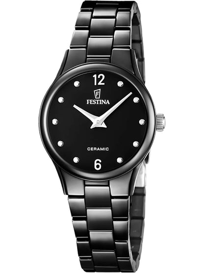 FESTINA Mod. F20751_7 – Seitenansicht