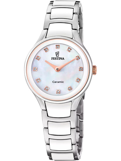 FESTINA Mod. F20752_8 – Seitenansicht