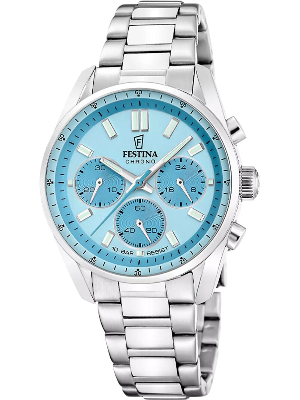 FESTINA Mod. F20753_2 – Detailansicht