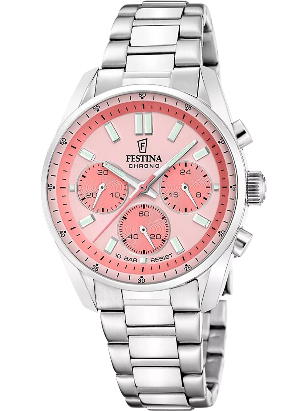 FESTINA Mod. F20753_4 – Seitenansicht
