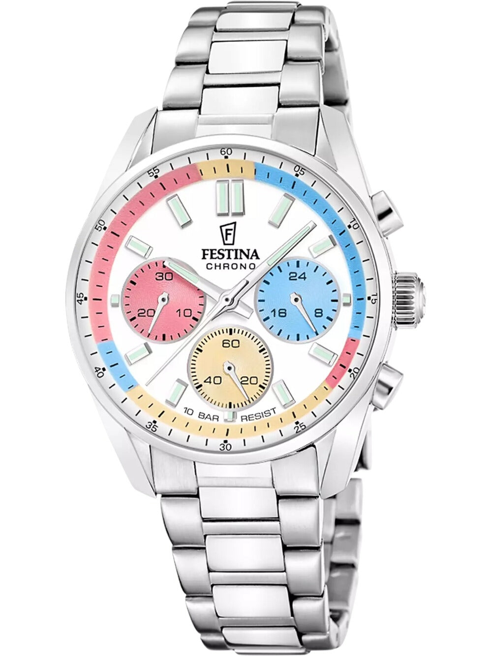 FESTINA Mod. F20753_6 – Detailansicht