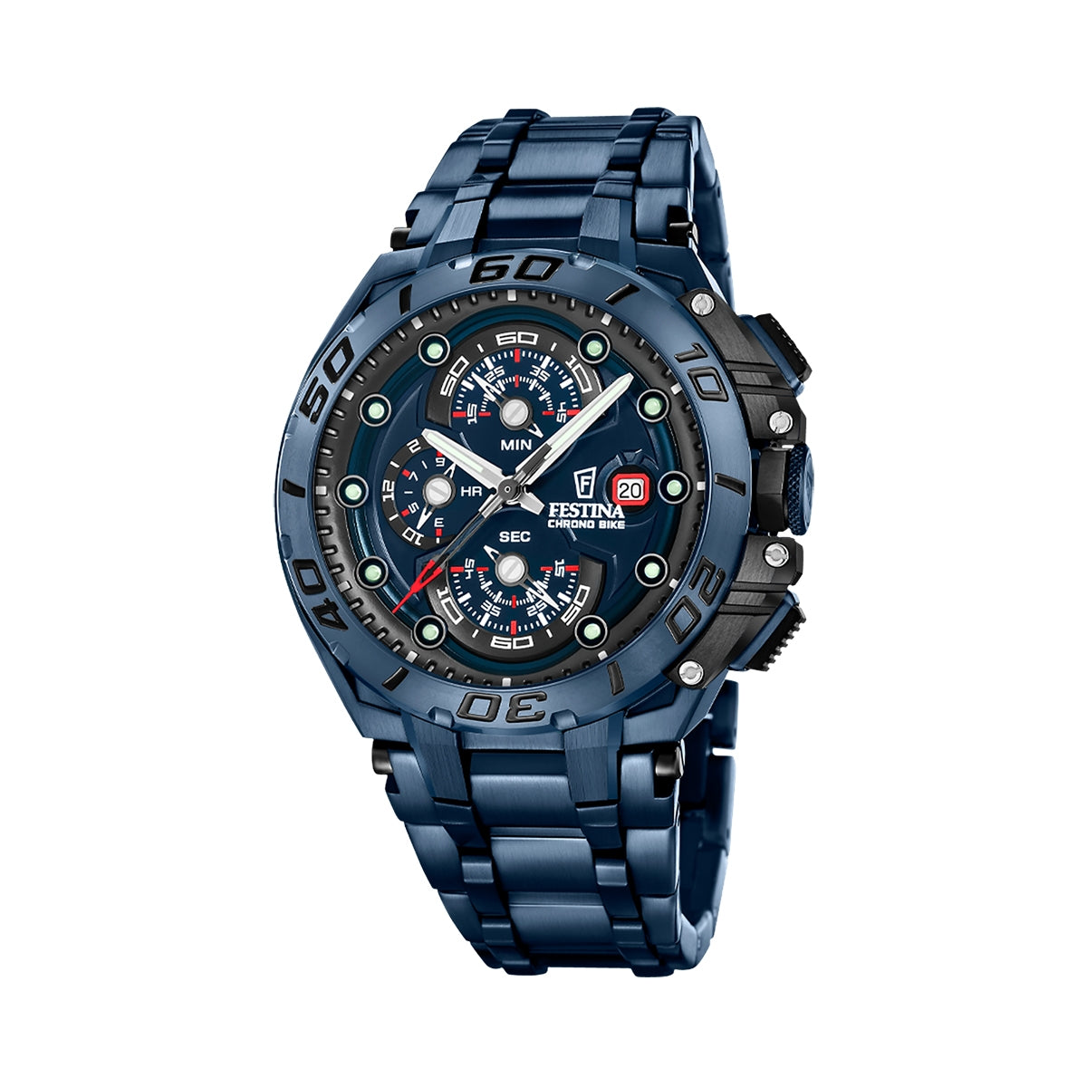 FESTINA WATCHES Mod. F20757-1