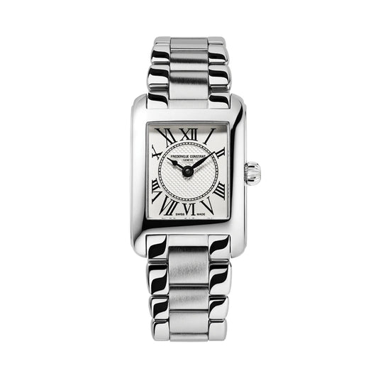 FREDERIQUE CONSTANT WATCHES Mod. FC-200MC26B – Produktansicht