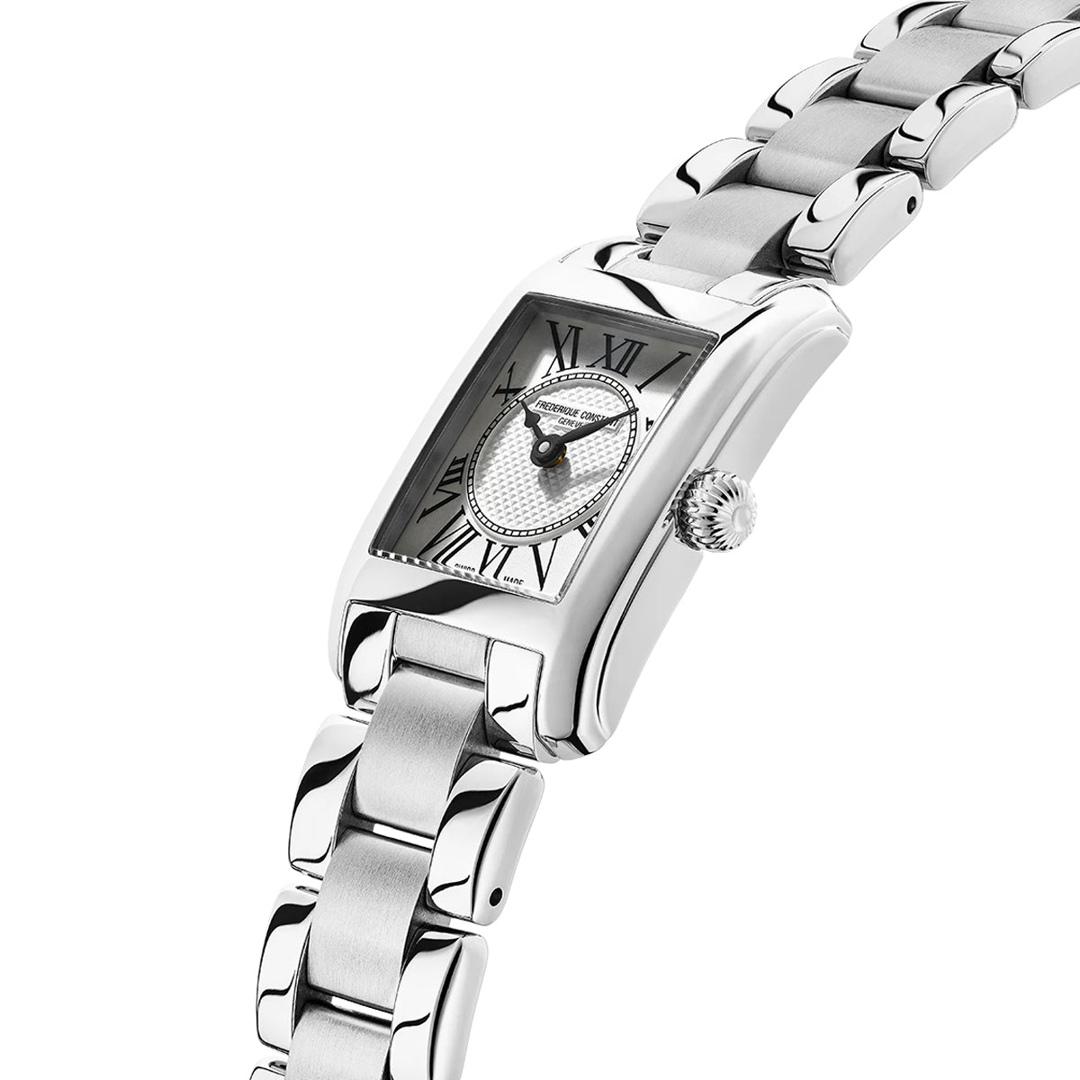 FREDERIQUE CONSTANT WATCHES Mod. FC-200MC26B – Detailansicht